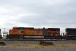 BNSF 4626